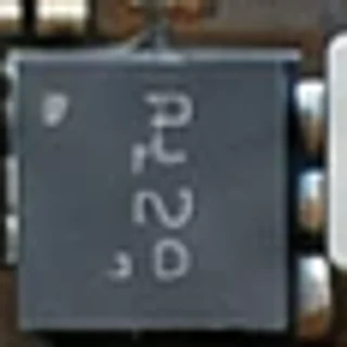 تصویر آیسی LP1216DT2AG