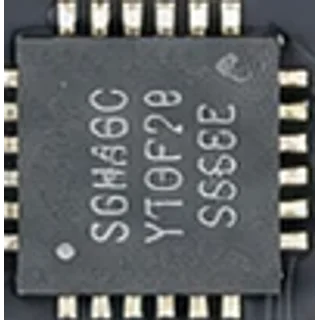 تصویر آی‌سی SGM41543DYTQF24G