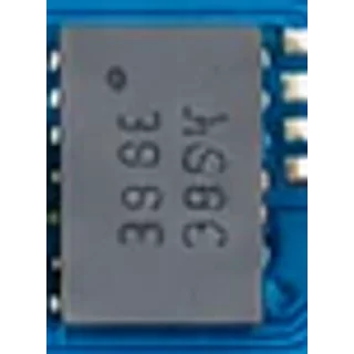 تصویر آی‌سی AS6585C