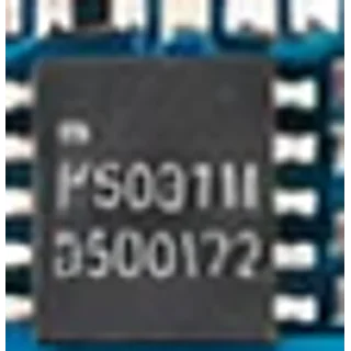 تصویر آیسی HX9031AS