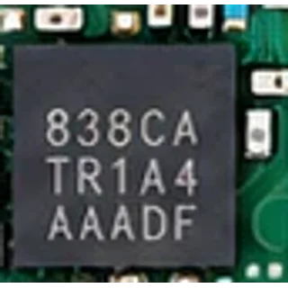 تصویر آی‌سی MXD83E3A