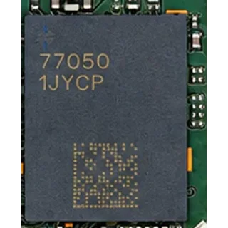 تصویر آیسی QM77050TR13
