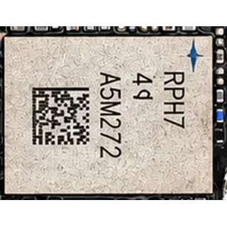 تصویر آی‌سی RPH7
