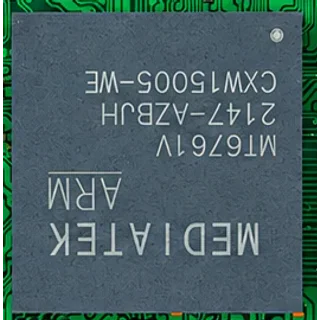 تصویر آیسی MT6761V-WE