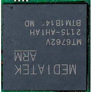 تصویر آیسی MT6762V-WD