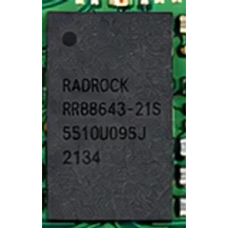 تصویر آیسی RR88643-21S