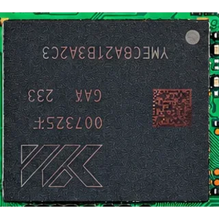 تصویر آیسی YMEC8A2TB3A2C3