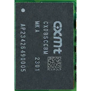 تصویر آی‌سی CXDB5CCBM-MK-A
