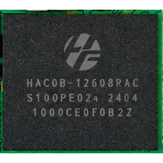 تصویر آی‌سی HAC08-1280BRAC