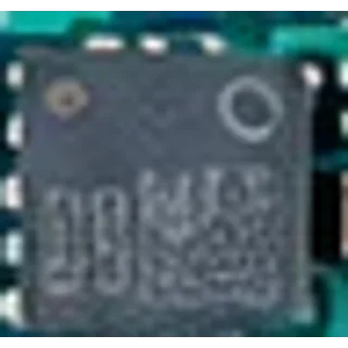 تصویر آی‌سی QM45500