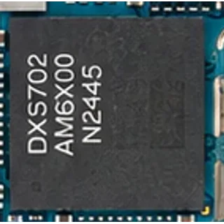 تصویر آی‌سی DX-S702