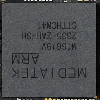تصویر آی‌سی Dimensity 7030 MT6879V-ZA