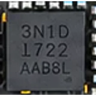 تصویر آی‌سی MXD83M1D