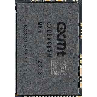 تصویر آی‌سی CXDB4CBAM-MK-A