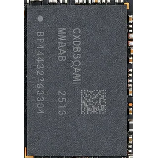 تصویر آی‌سی CXDB5CBAM-MA-B