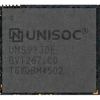 تصویر آی‌سی UMS9230E