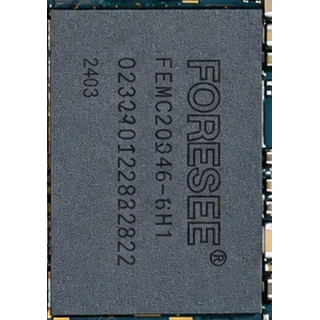 تصویر آی‌سی FLXC2004G-N1