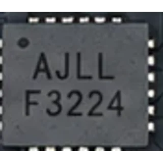 تصویر آی‌سی FS1800N