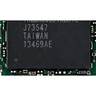 تصویر آی‌سی Kirin 935