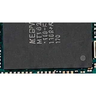 تصویر آیسی MSM8230AB