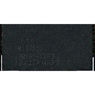 تصویر آیسی MT6795M
