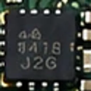 تصویر آی‌سی SN65LVPE502A