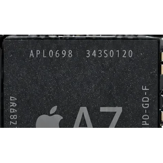 تصویر آی‌سی F8164A1MD-GD-F