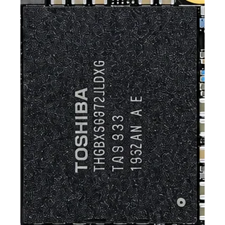 تصویر آیسی THGBX5G7D2KLDXG