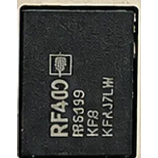 تصویر آیسی RF6260