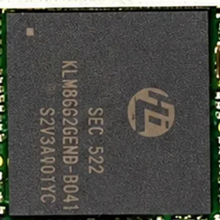 تصویر آی‌سی Hi6920GFC