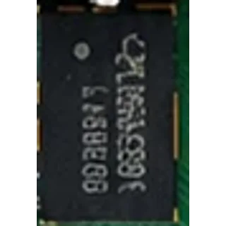 تصویر آیسی SN75LVDS83B