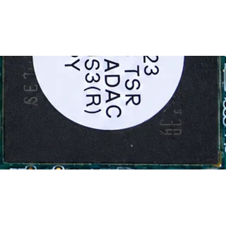 تصویر آیسی S5PC110A01