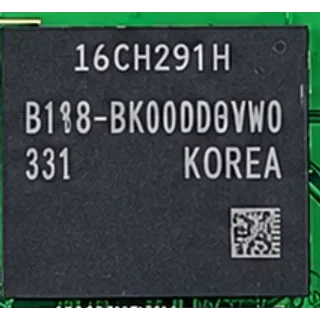 تصویر آیسی KMK8U000VM-B410