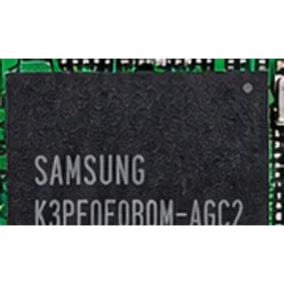 تصویر آی‌سی K3PE0E000A-XGC2