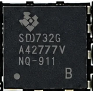 تصویر آیسی B5072CI