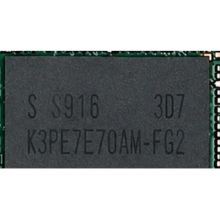 تصویر آی‌سی E3PE7E700P-PGC2