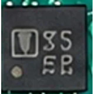 تصویر آیسی RF7308