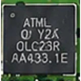تصویر آیسی MXT224