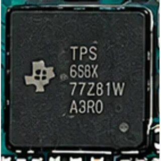 تصویر آیسی TWL6030B107CMR