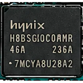 تصویر آیسی H8BCS0QG0MMR-46M