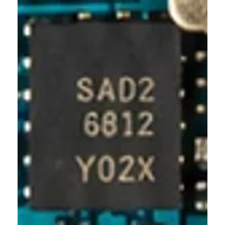 تصویر آیسی RF3612