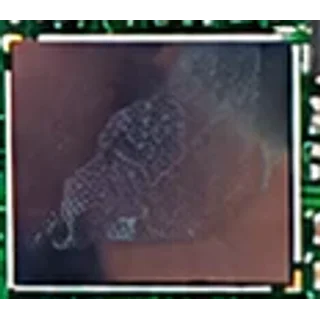 تصویر آی‌سی BCM4329XKUBG