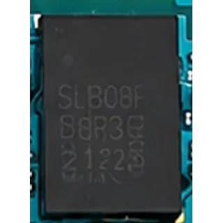 تصویر آی‌سی SWB-B90B
