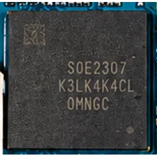 تصویر آی‌سی SC7730SI