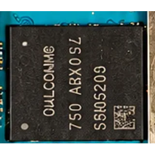 تصویر آیسی Exynos 7570 (S5E7570-1)