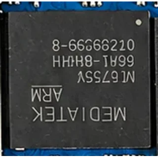 تصویر آیسی MT6755V