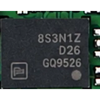 تصویر آی‌سی RF9810