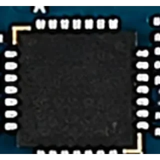 تصویر آیسی ES9018K2M