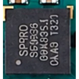 تصویر آیسی SR3500