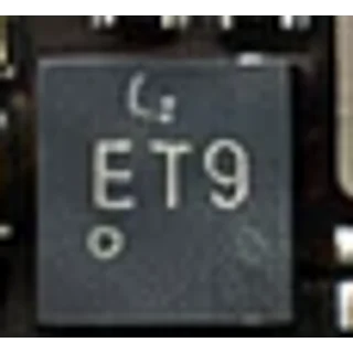 تصویر آی‌سی RT8010GQW